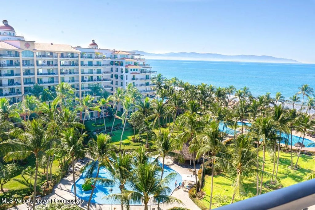 56 Paseo De Los Cocoteros Ph4903 Ph Torre 4, Riviera Nayarit