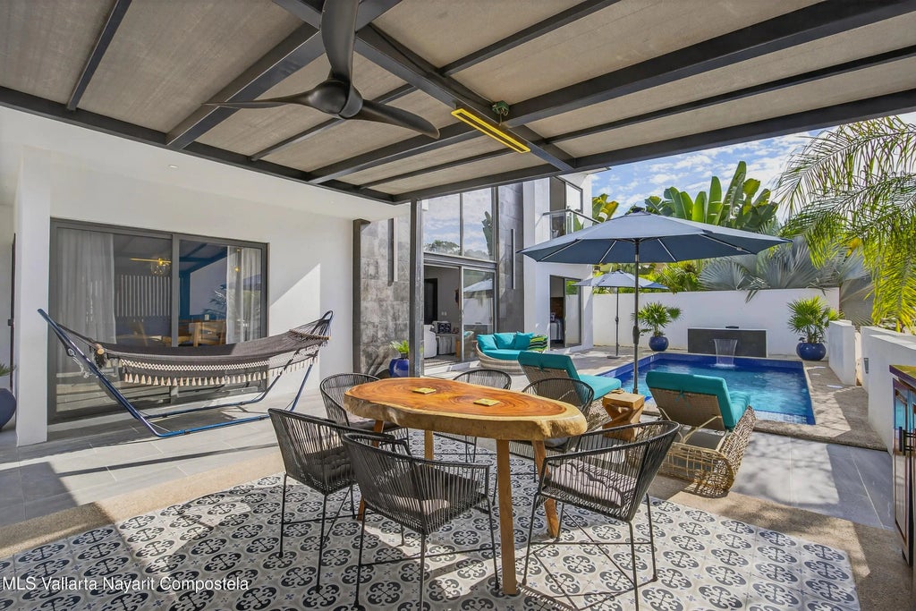 Lot 1 Las Mariposas Casa Sol Y Danza, Riviera Nayarit