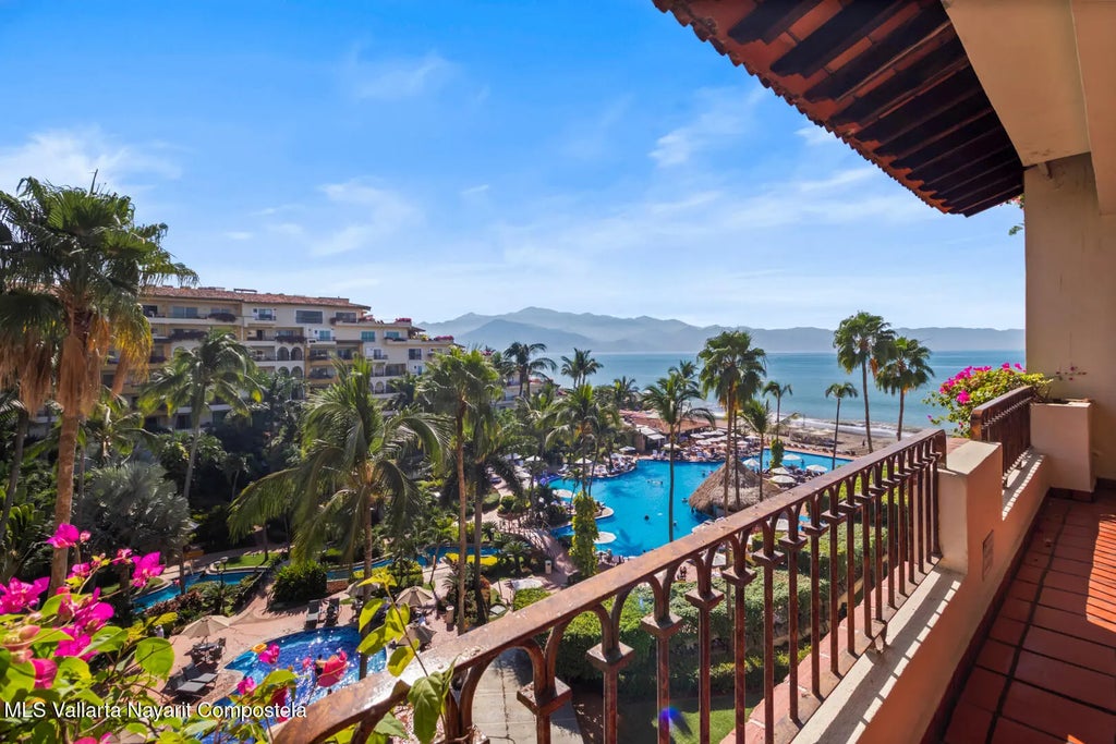 585 Paseo De La Marina Norte 4610 Velas Vallarta 4610, Puerto Vallarta