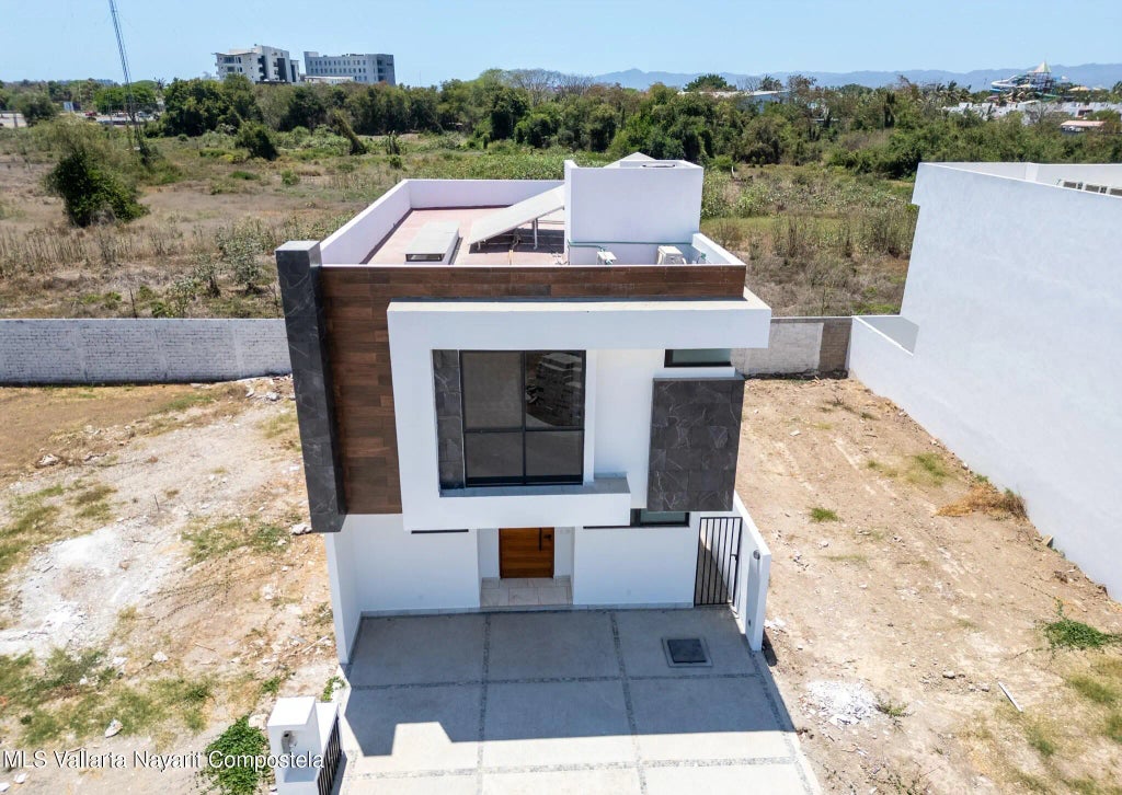 158 Palma Del Rey Palma Del Rey #41, Riviera Nayarit