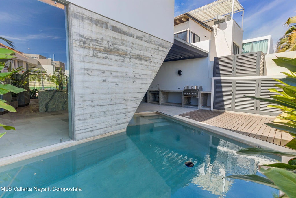 126 Brisa Marina Casa Las Brisas, Riviera Nayarit