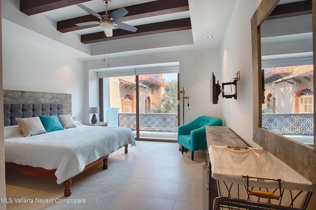 275 Venustiano Carranza 203 Urban 2, Puerto Vallarta