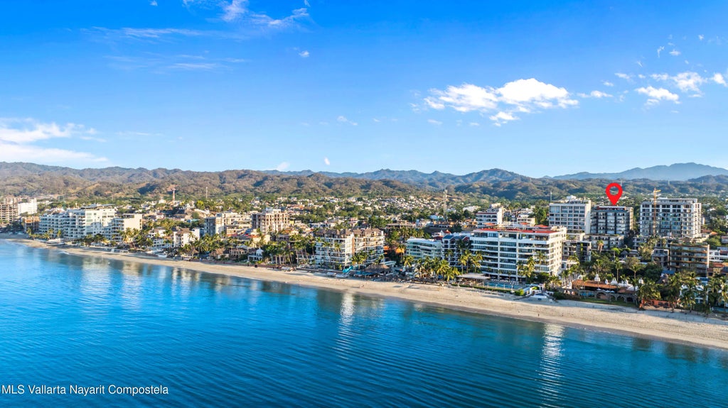 166 Francisco Madero 503 Pacifica, Riviera Nayarit