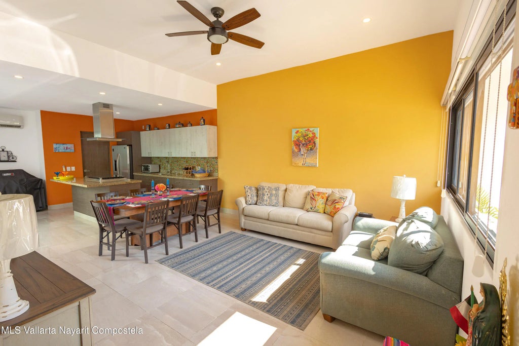 500 Mexico Ave E4 Azulejos, Riviera Nayarit