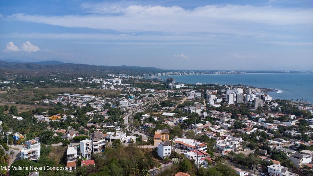 21 Monte Calvario Casa De La Vista, Riviera Nayarit