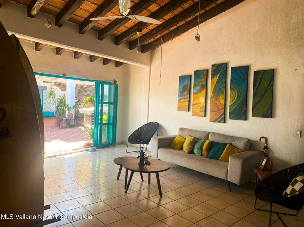 384 Francisco Villa V Condo Daisy, Puerto Vallarta