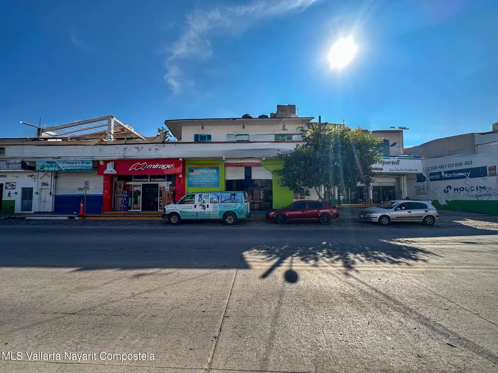 384 Francisco Villa V Condo Daisy, Centro North, Property Listing: MLS ...