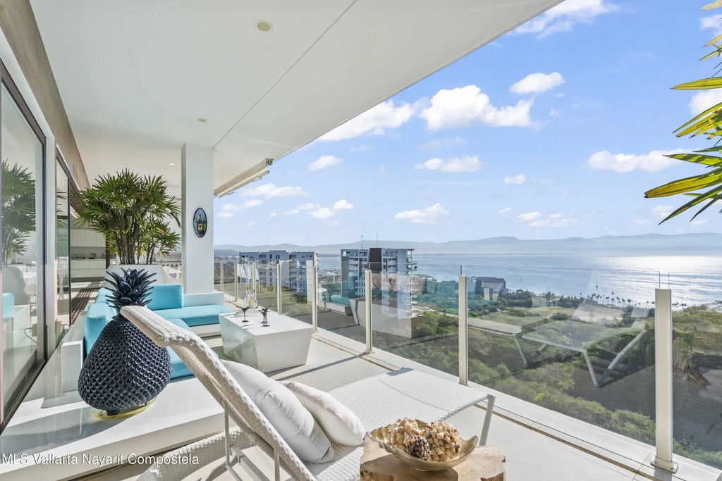 2.6 Carr. A Punta De Mita Ph Alamar Delta Ii, Riviera Nayarit