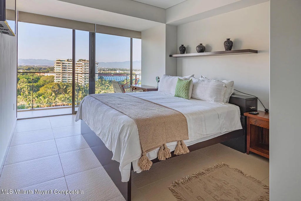 121 Paseo De La Marina G-ph2 Nima Bay, Puerto Vallarta