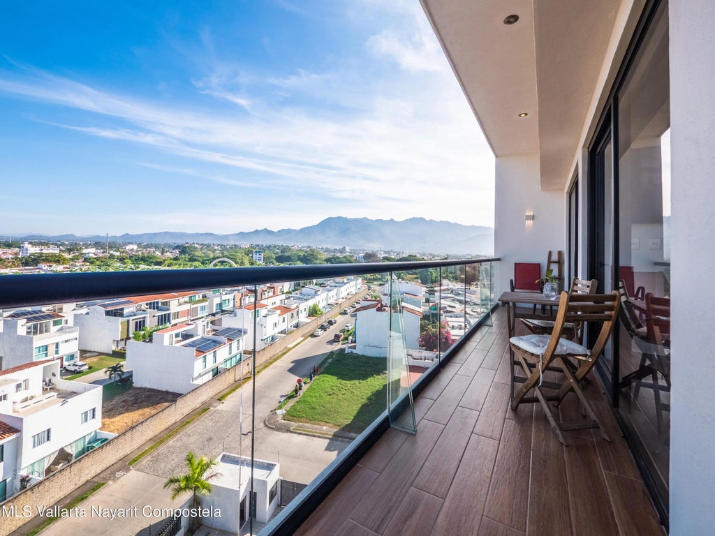 239 Rio Yaki 704 Centrika 704, Puerto Vallarta