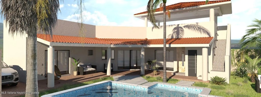 690 Carrt. Bucerias-valle Vista Montana, Lot #29, Riviera Nayarit