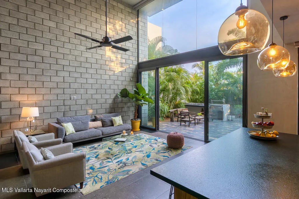 320 Cedro Los Tigres 320, Riviera Nayarit