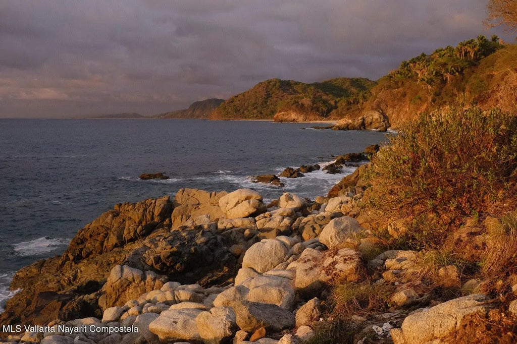 8 Bajada Del Tigre Lapa Lapa, Riviera Nayarit