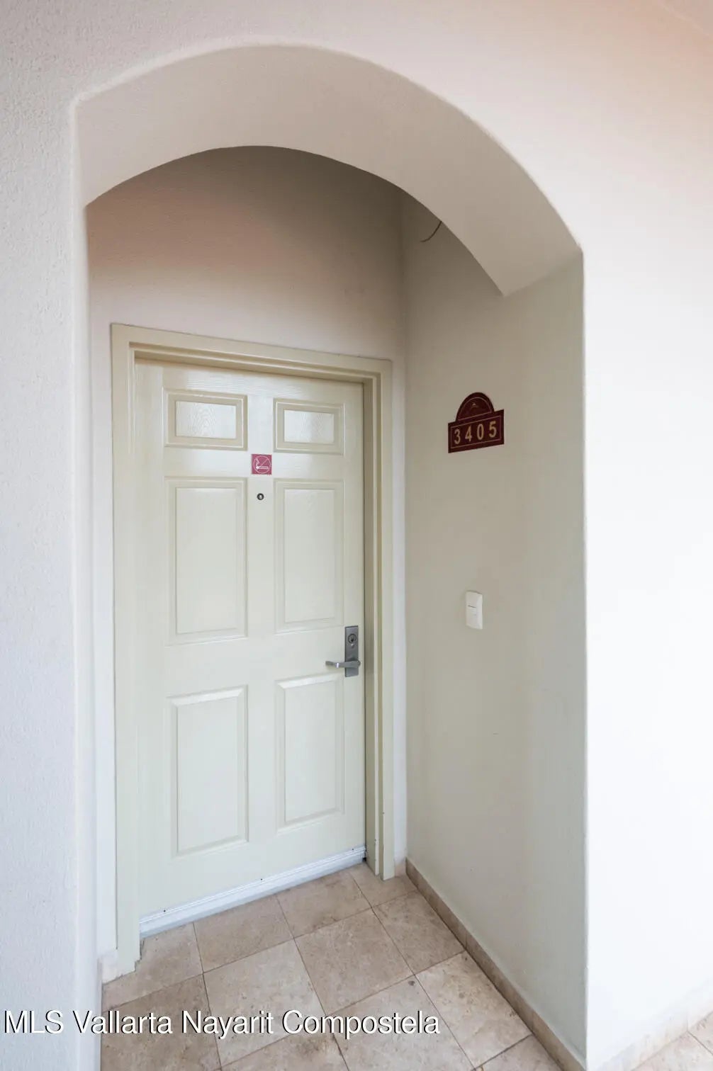 56 Sur Paseo De Los Cocoteros 3405 Playa Royale 3405, Riviera Nayarit