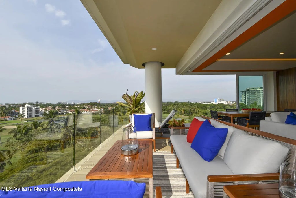 180 Paseo De La Marina 503 A503 V Marina, Puerto Vallarta