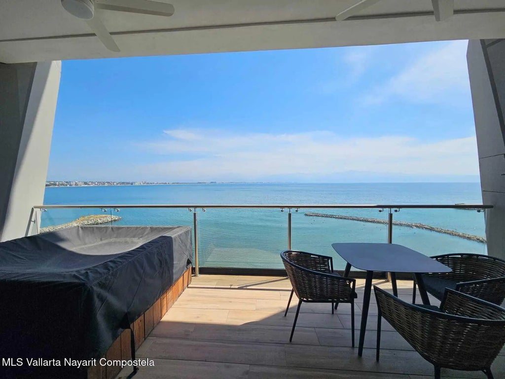 3 Camino Al Tizate 304 Bahiban El Tizate 304, Riviera Nayarit