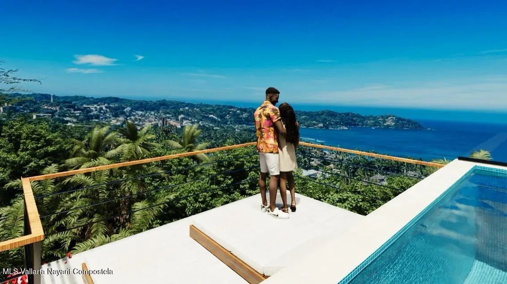 101 Sn Loma Alta 1 Changrila, Riviera Nayarit