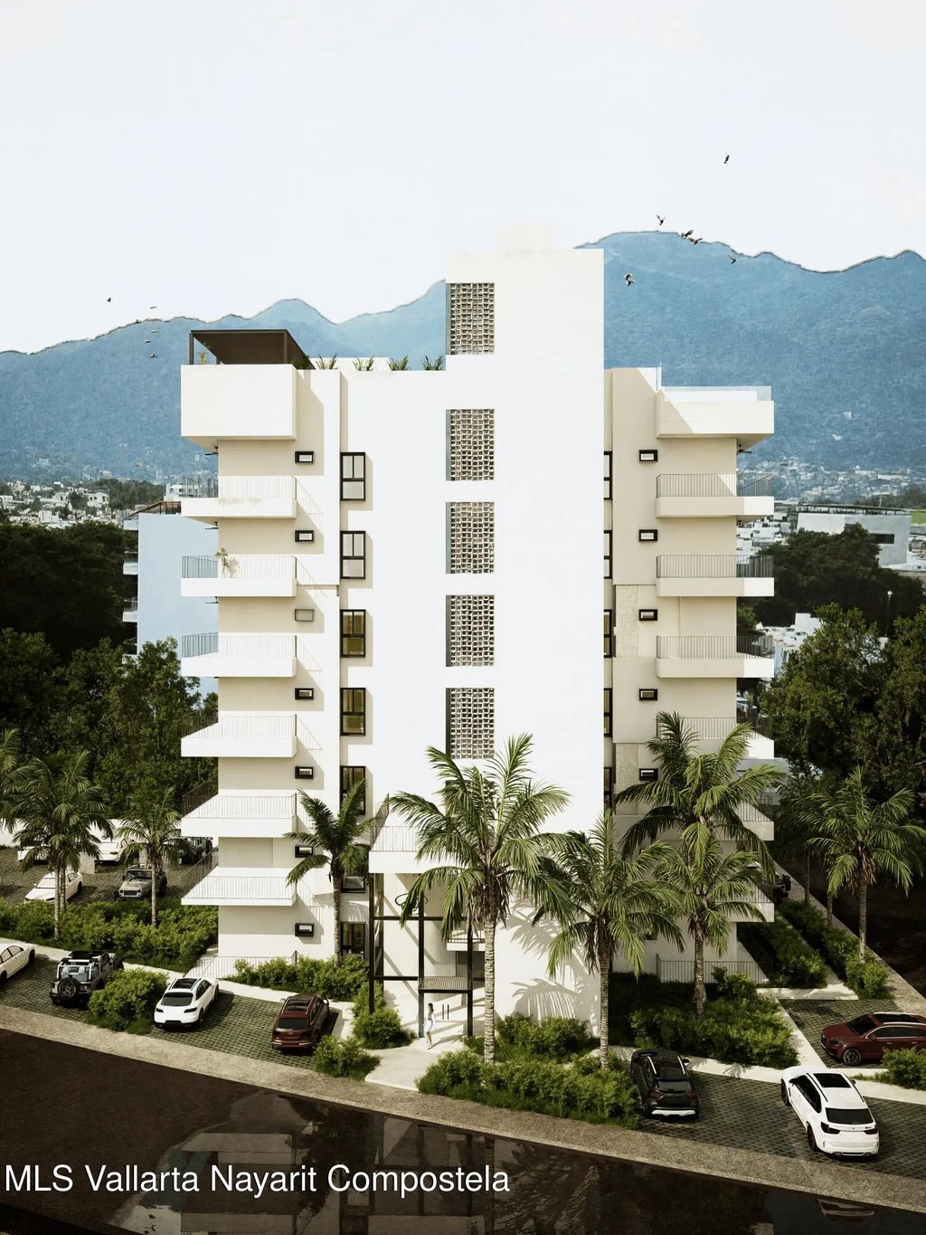 288 Carlos Jongitud Barrios 704 Mcs Fluvial 704, Puerto Vallarta