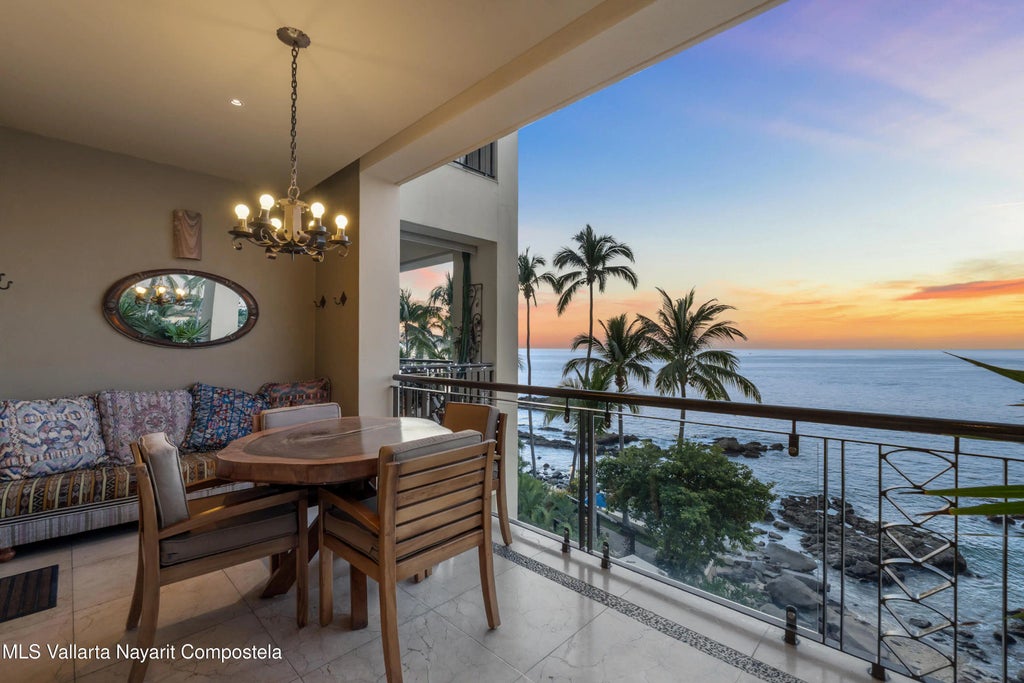 1230 Carretera A Barra De Navidad 302 V Conchas Chinas, Puerto Vallarta