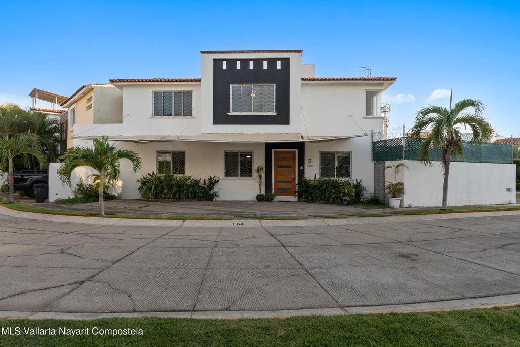 64 Cardenal Coto Los Cedros Coto Los Cedros 64, Riviera Nayarit