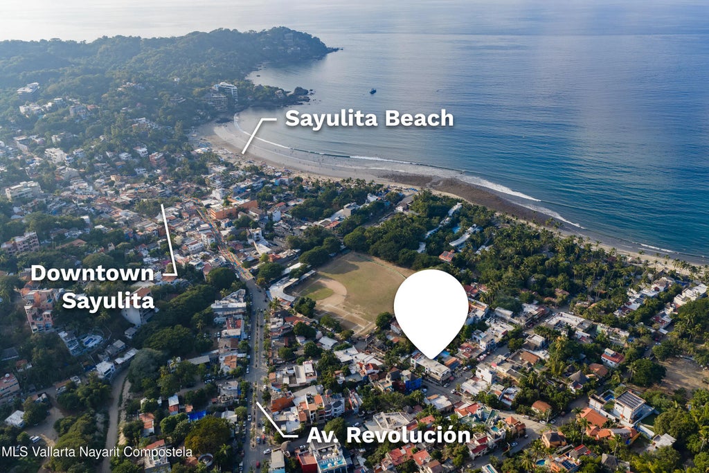 100 Manuel Sanchez Kaliva, Riviera Nayarit