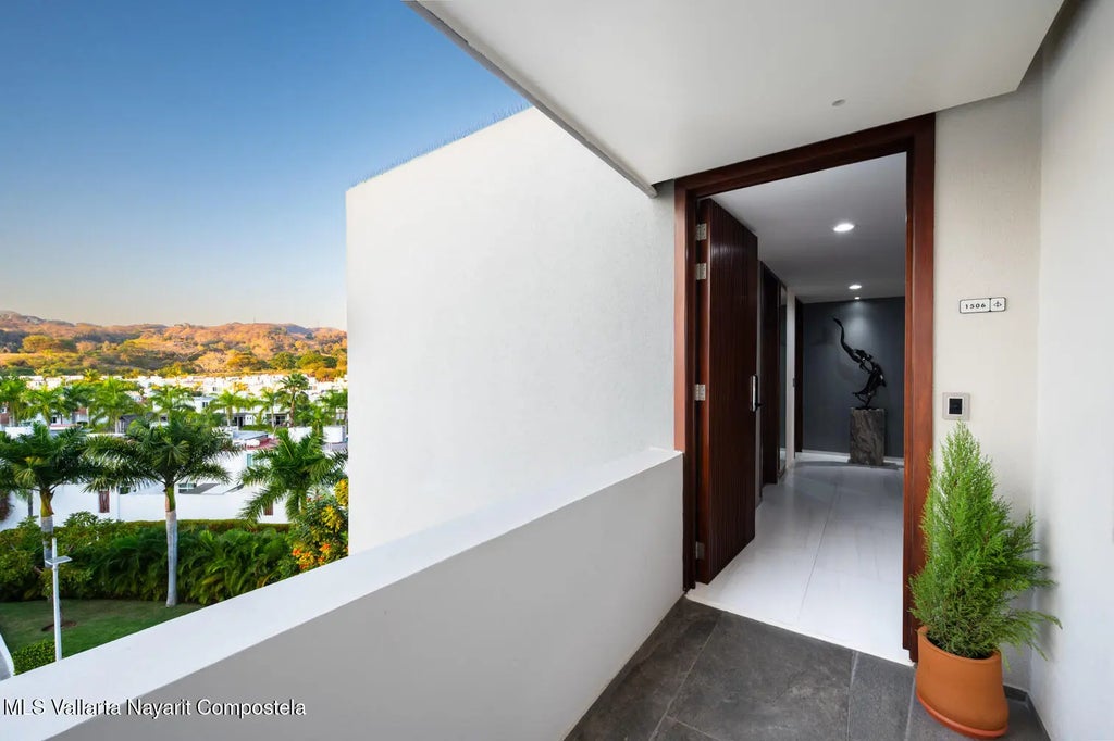 100 Avenida Las Palmas 1506 Quadrant Torre 1000, Riviera Nayarit