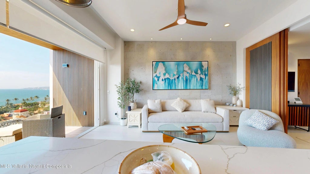 170 Francisco I. Madero 901 Condo Maralma, Riviera Nayarit