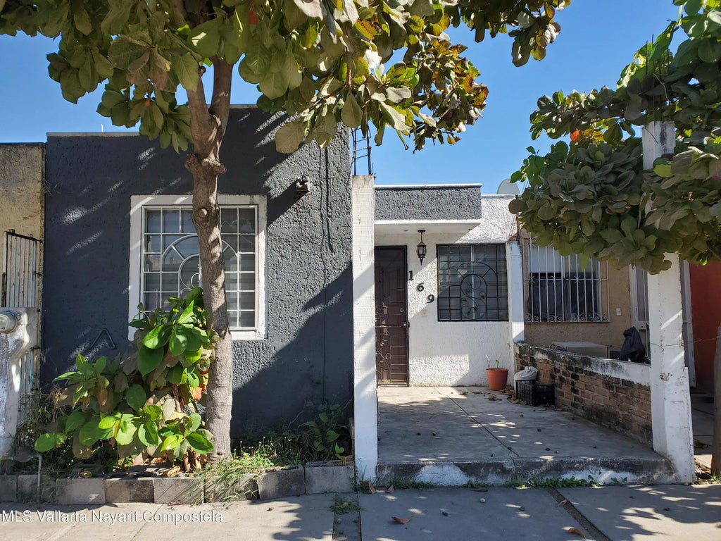 169 Valle De Kino Valle Dorado, Riviera Nayarit