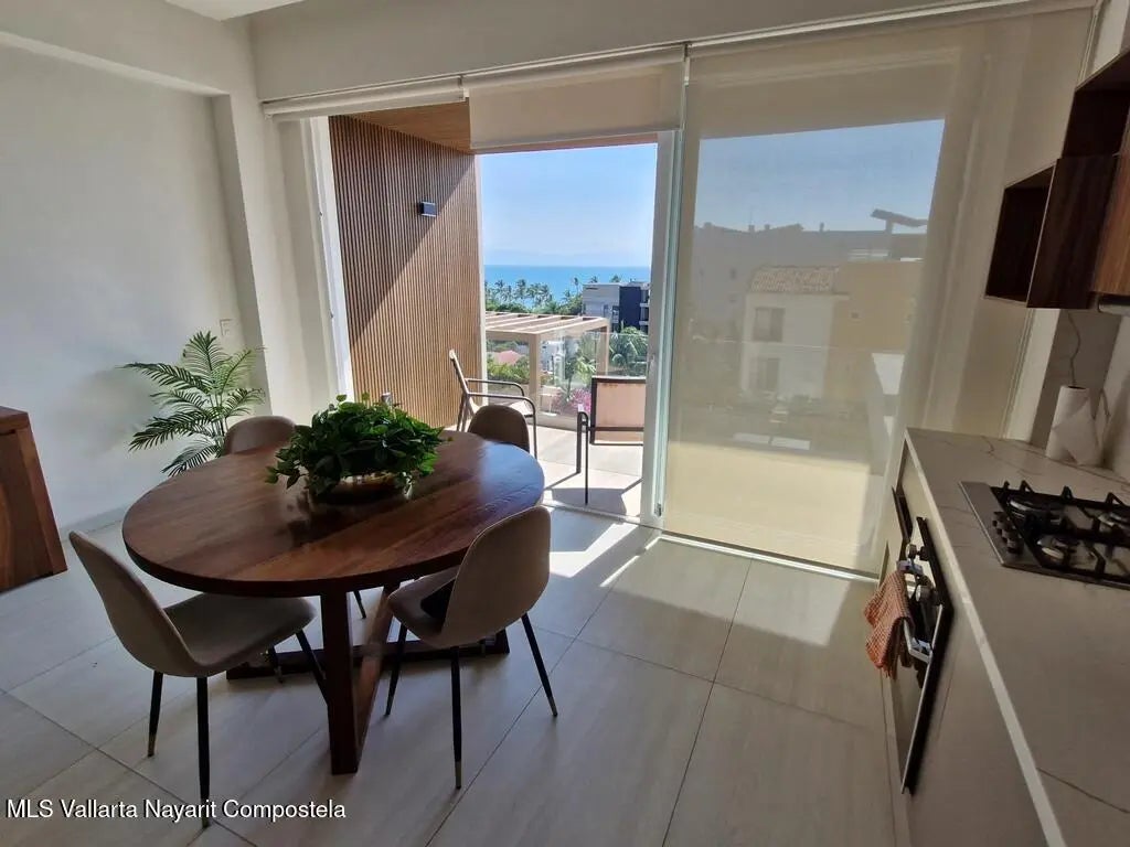 170 Francisco I Madero St. 604 Ocean View 604, Riviera Nayarit