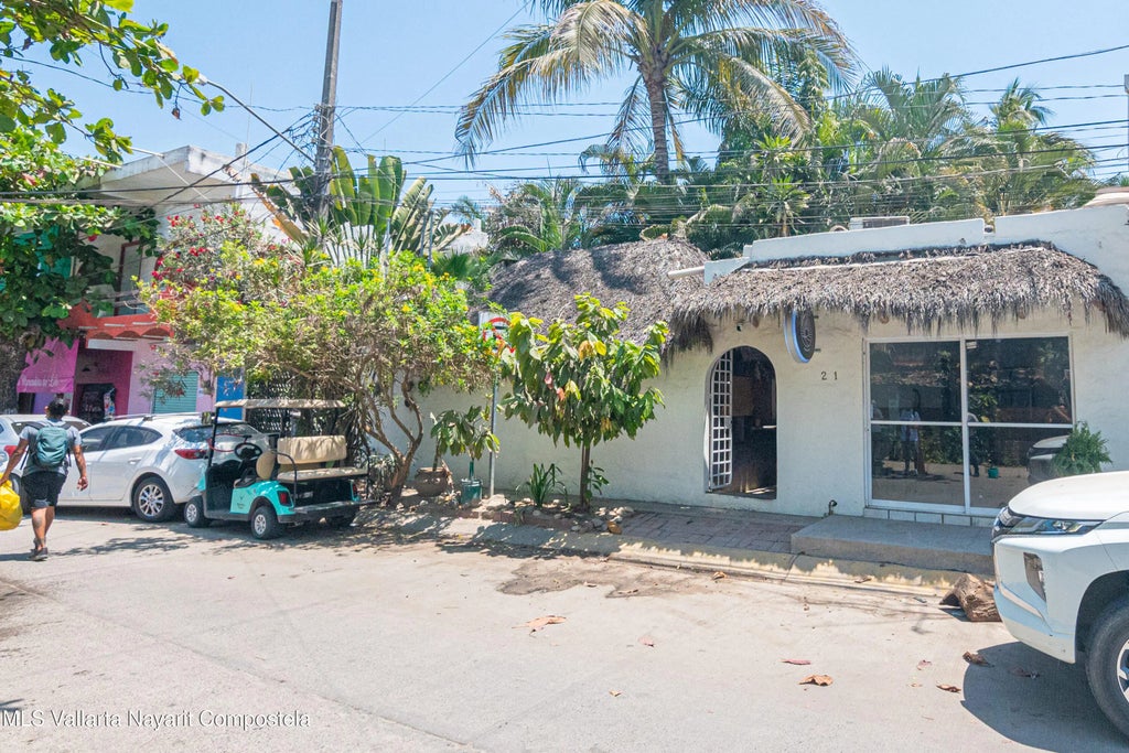 9 Playa Azul Playa Azul, Riviera Nayarit