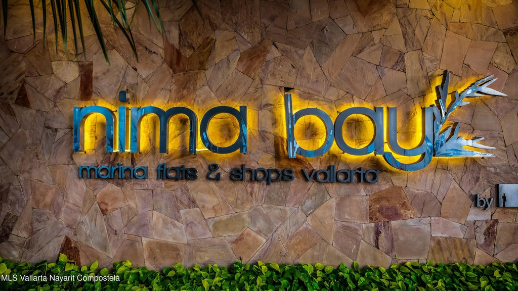 121 Paseo De La Marina K-301 Nima Bay K301, Puerto Vallarta