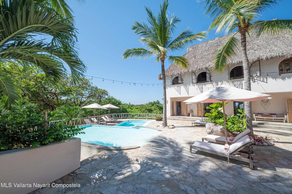 12 Palapa Villa Valentin, Riviera Nayarit