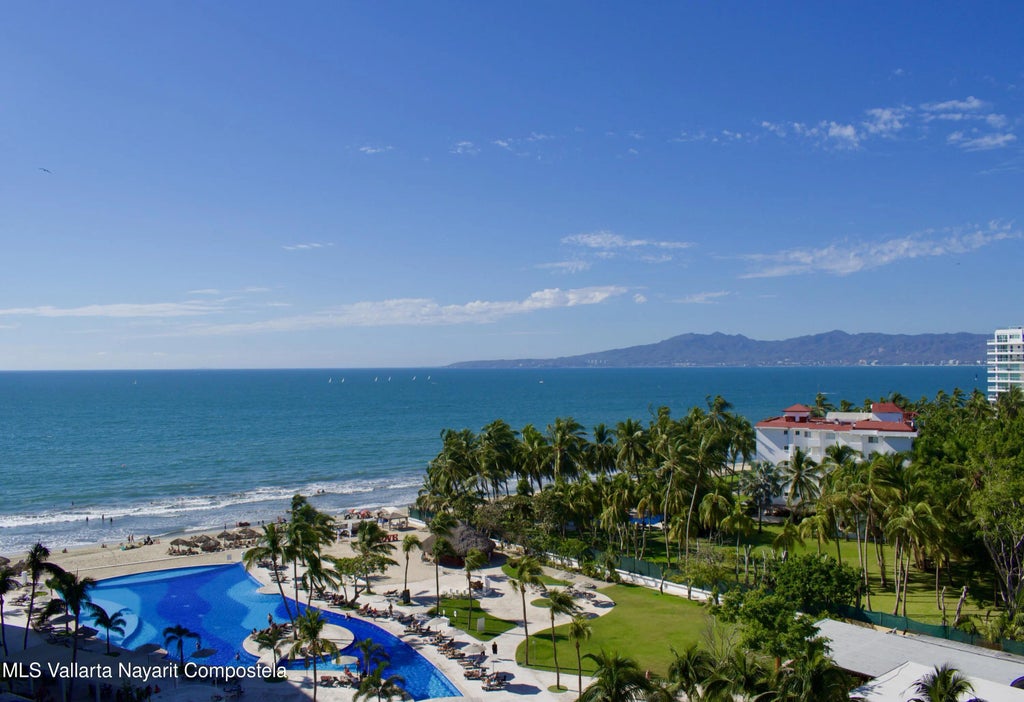 33 Paseo De Los Cocoteros 289 Villa Magna 289, Riviera Nayarit