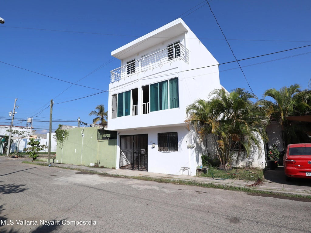 2 Circuito Rubelita Casa Rubelita, Riviera Nayarit