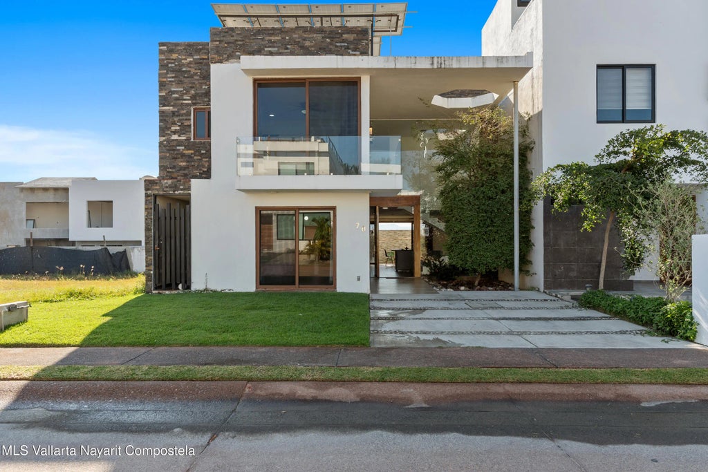 70 Delfines 70 Casa Delfines, Riviera Nayarit