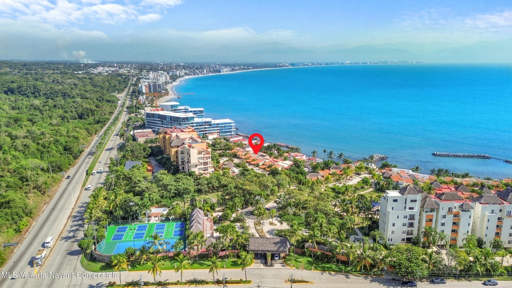 Km138 Carr. Fed. Tepic-ptos Vallarta 5 Casa Paraiso, Riviera Nayarit