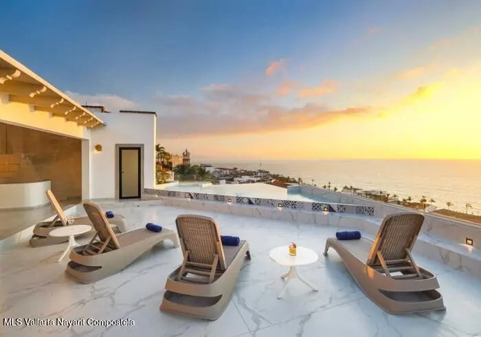 539 Calle Matamoros Nawalli-puerto Vallarta, Puerto Vallarta