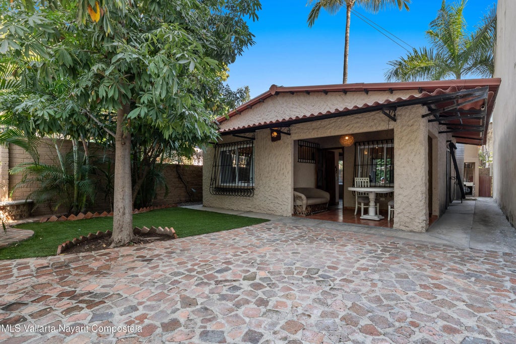 5 Heroes Nayaritas Casita Bucerias, Riviera Nayarit