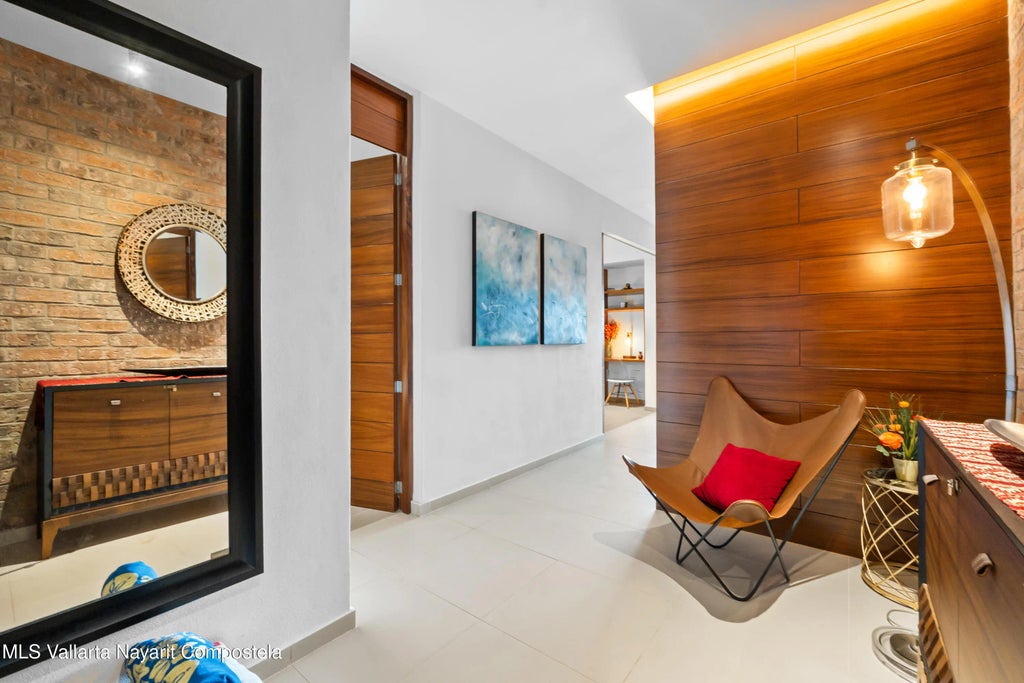 268 Venustiano Carranza 406 Loft 406, Puerto Vallarta