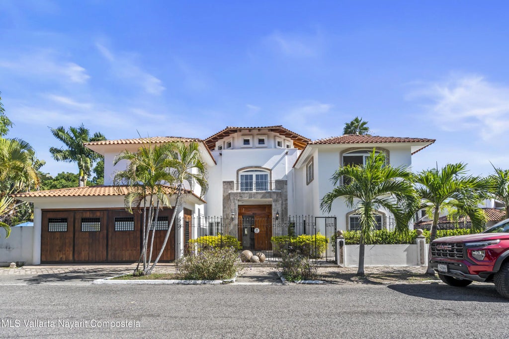 Lt 221 Jacarandas Casa Manzanero, Riviera Nayarit