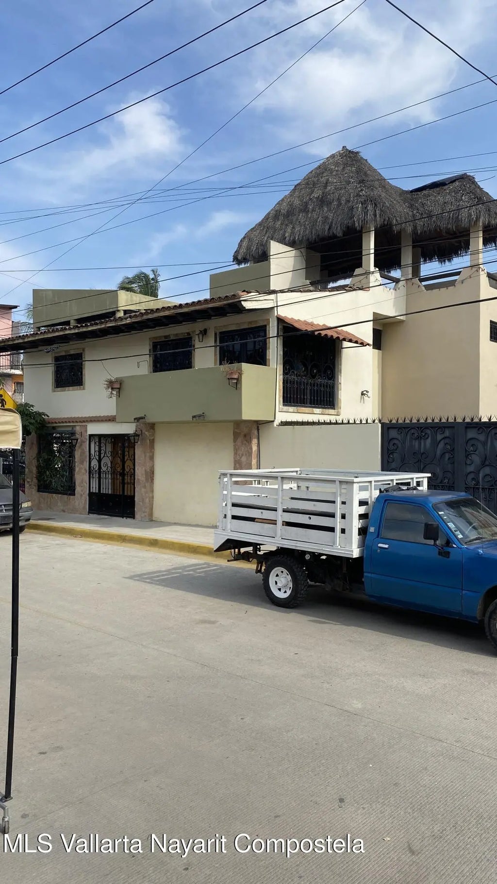 20 Lucio Blanco Calle Casa Mark, Riviera Nayarit