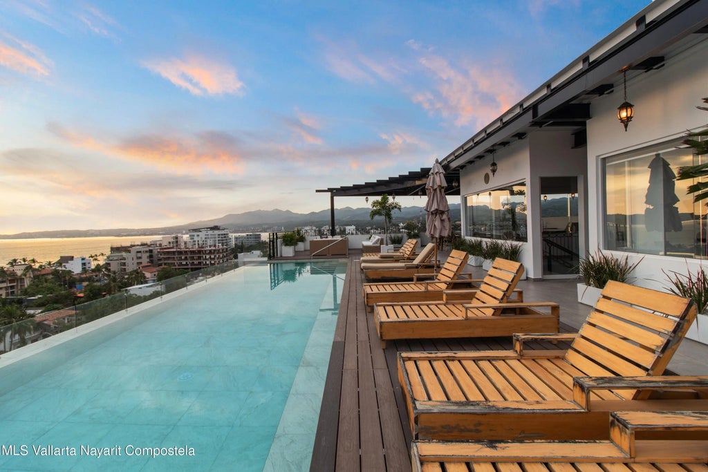 50 Francisco I Madero 4e Refugio Del Mar, Riviera Nayarit