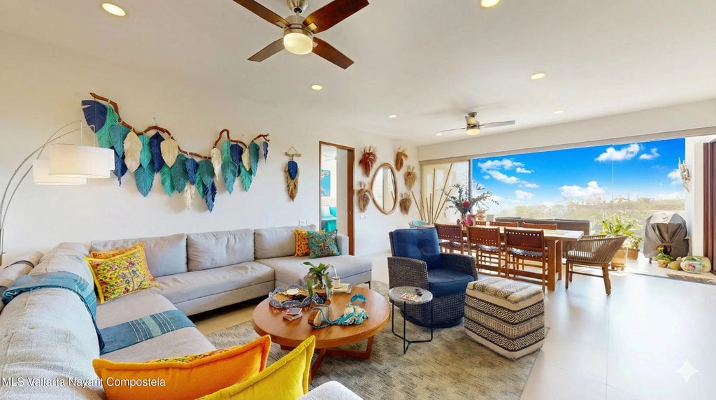 Km 2.6 Carretera A Punta De Mita 401 Alamar Delta Iii - 401, Riviera Nayarit