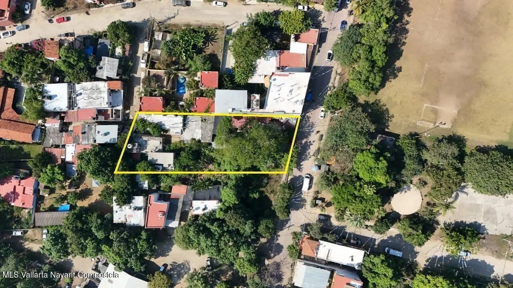 Mz-h Lt-03 Avenida Del Tercer Mundo Avenida Del Tercer Mundo, Riviera Nayarit