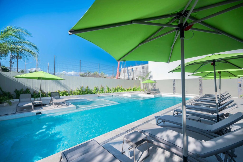 540 Av. Mexico 11 Ciye Residencial Casa 11, Riviera Nayarit