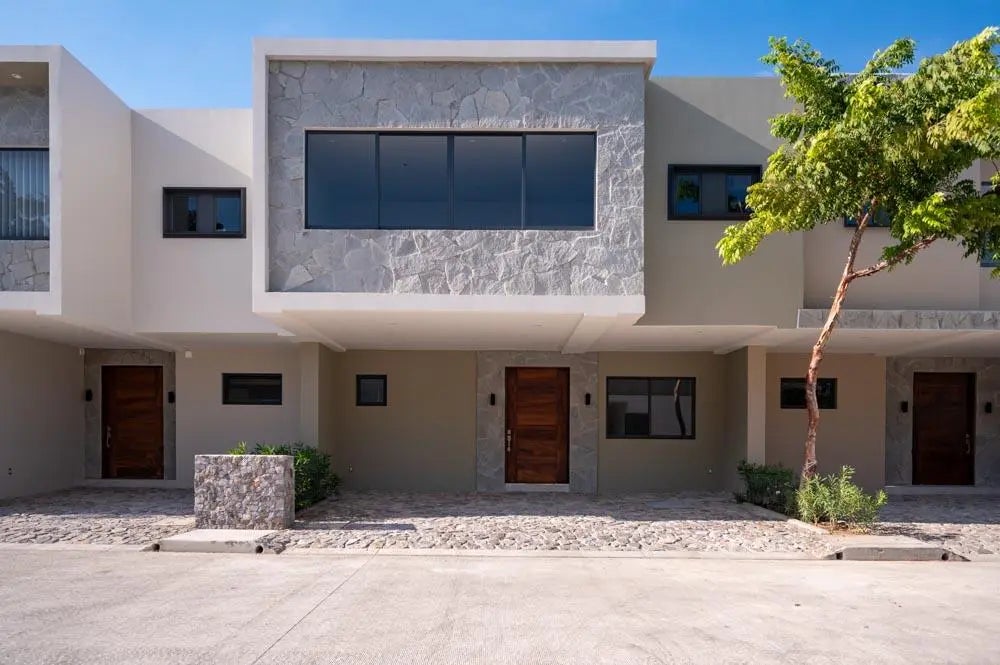 540 Av. Mexico 13 Ciye Residencial Casa 13, Riviera Nayarit