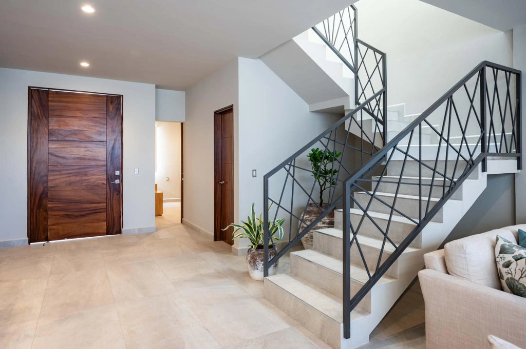 540 Av. Mexico 19 Ciye Residencial Casa 19, Riviera Nayarit