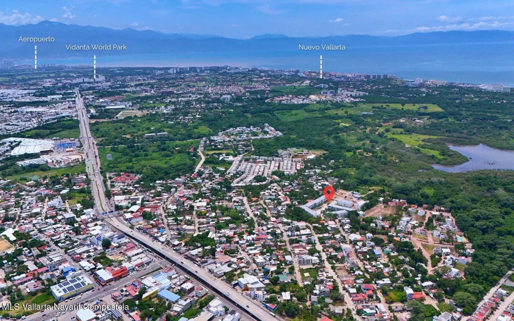 22 Benito Juarez I-202 Araquuna I-202, Riviera Nayarit