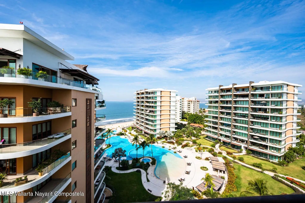 686 Pte Paseo De Los Cocoteros 291 Luma, Riviera Nayarit