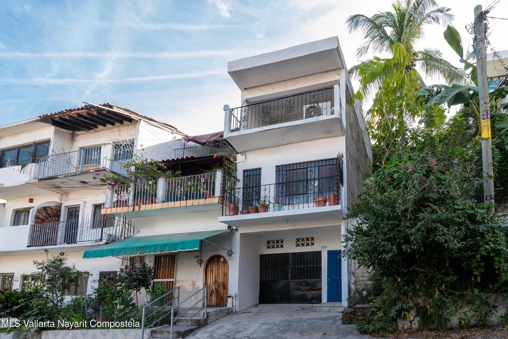 1316 Ecuador Casa Ecuador, Puerto Vallarta